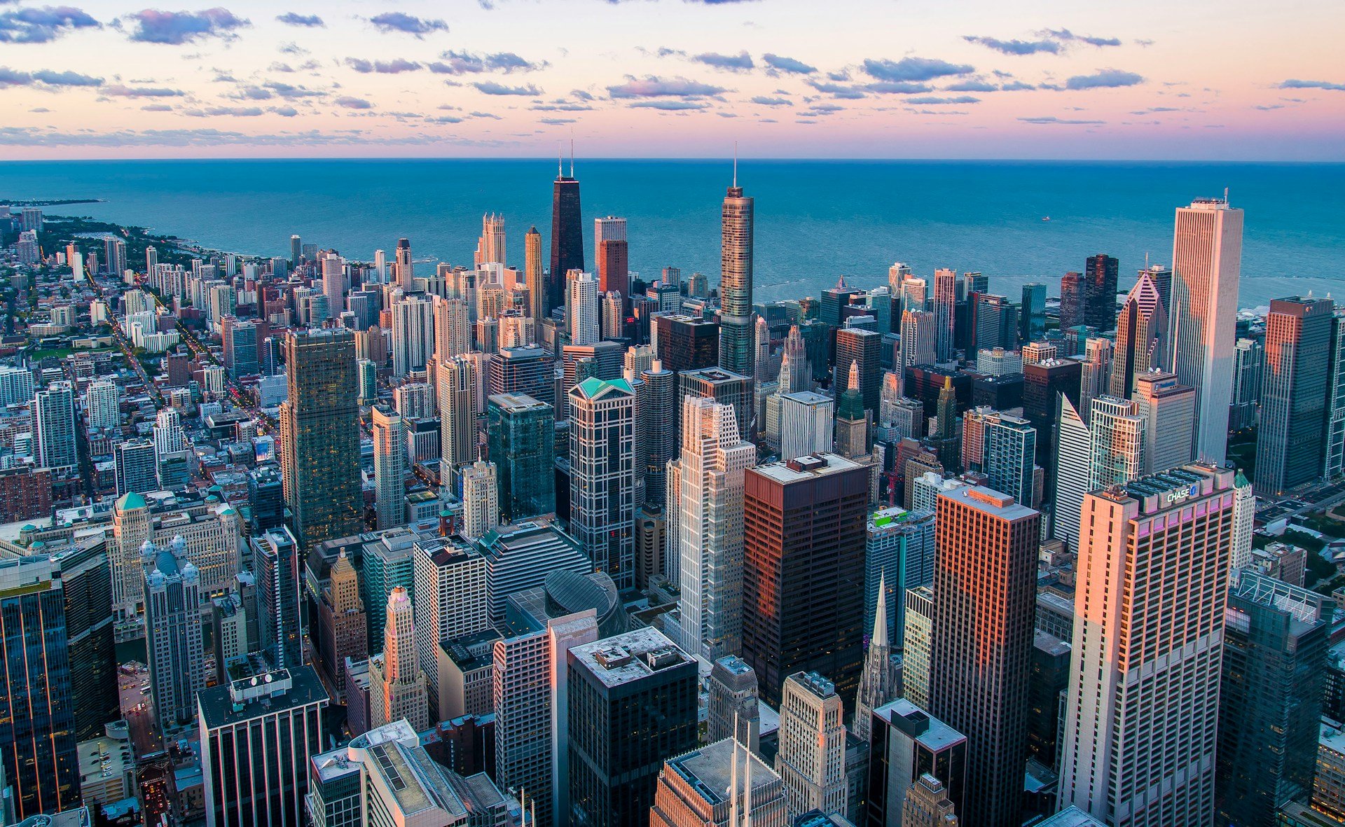 Chicago City Council Completes $227,925,000 Bond Deal with Zuber Lawler as Co-Bond Counsel