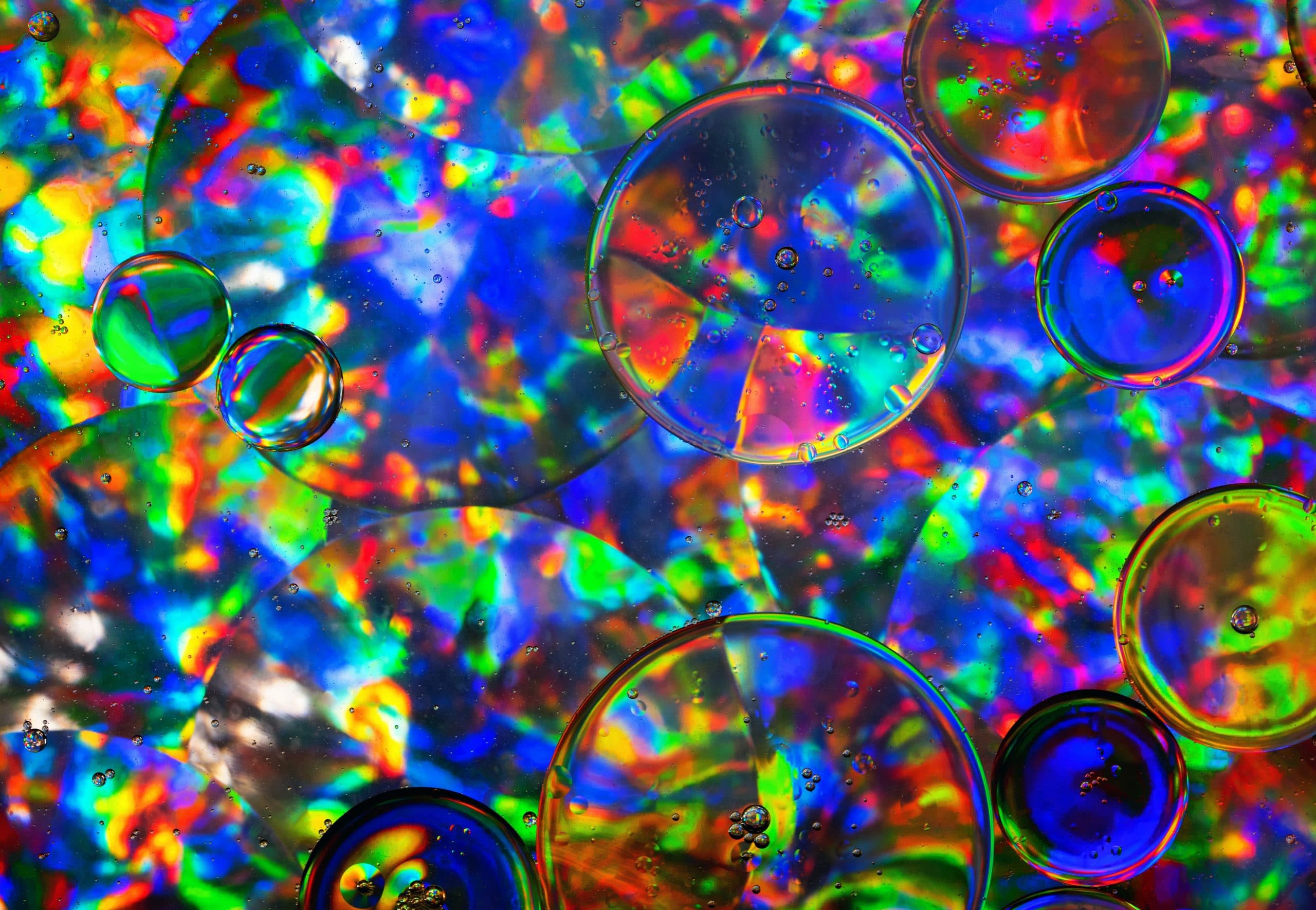 Bill Decriminalizing Possession of Psychedelics Approved by California Lawmakers