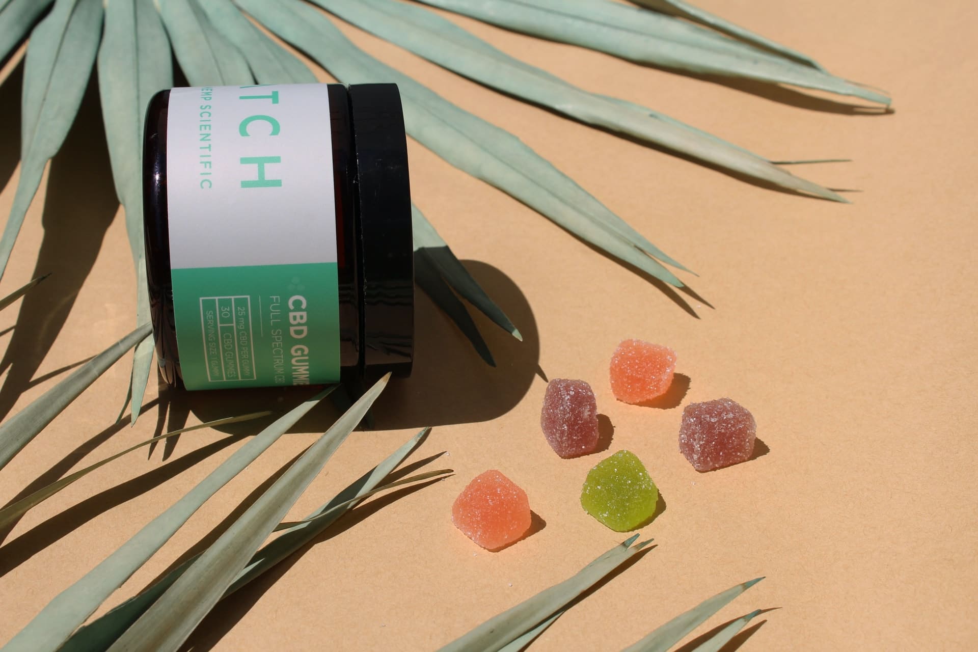 It’s Never Too Late. California Takes Another Step Towards the Regulation of CBD.