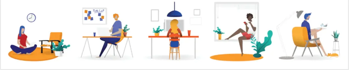 Adjusting to the New Normal: Practical Tips for Working From Home