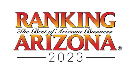 Zuber Lawler’s Appellate Practice Ranks #1 in the 2023 Edition of RANKING ARIZONA® The Best of Arizona Business
