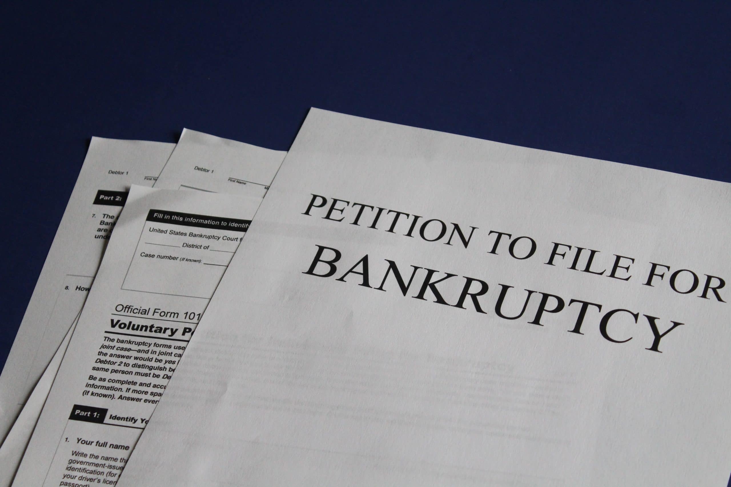 The Metaphysics of Bankruptcy: Act or Omission and the Automatic Stay