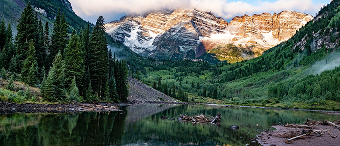 Two Psychedelics Initiatives May Hit the Colorado November Ballot