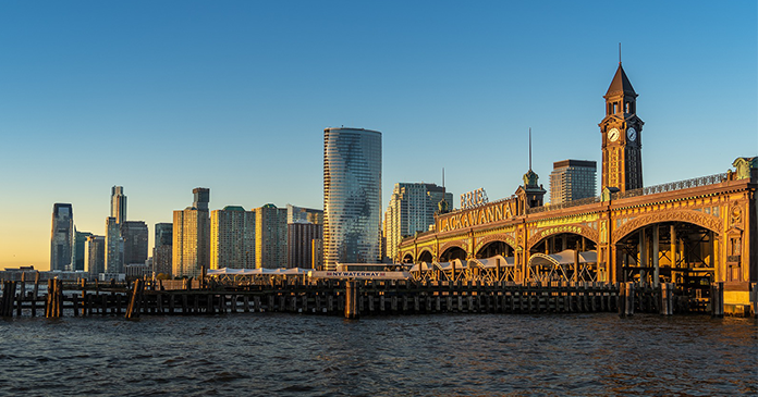 New Jersey Rolls Out Dates for Processing Cannabis Business Applications