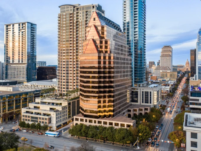 Zuber Lawler Opens New Office in Austin